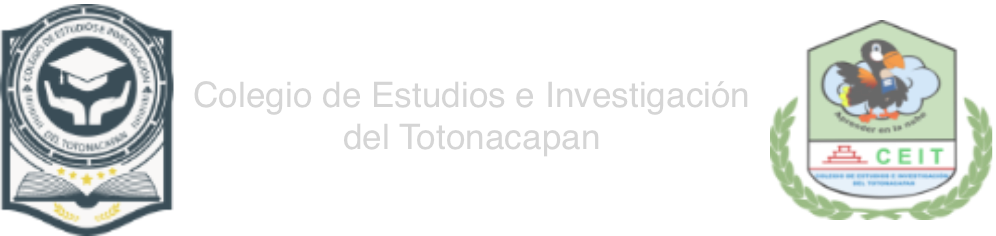 Colegio de Estudios e Investigación del Totonacapan