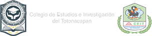 Colegio de Estudios e Investigación del Totonacapan